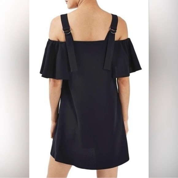 TopShop Mini Dress - Picture 2 of 6